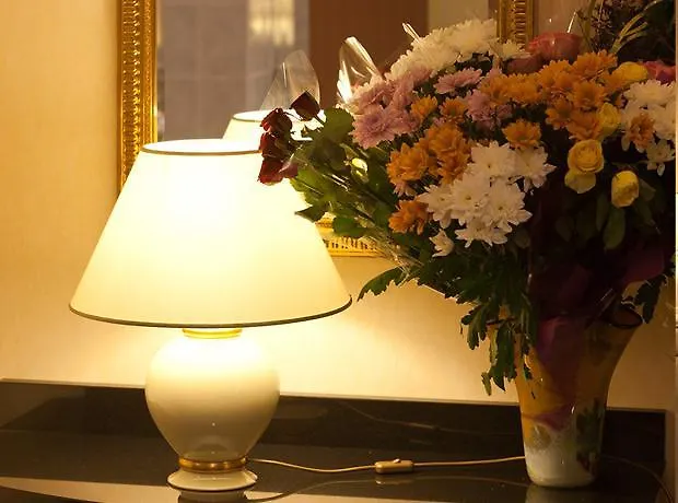 Das Residency Hotel Pappinisseri India