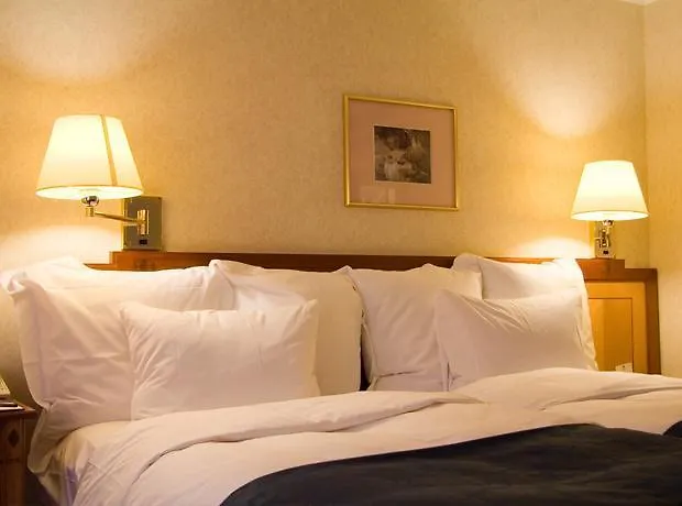 Das Residency Hotel Pappinisseri