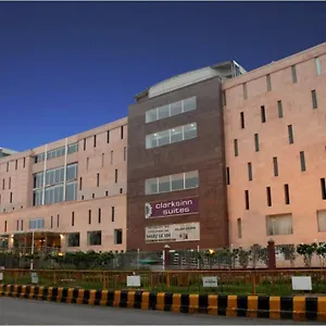 Sk Klyde Grand Ncr 4*, Delhi (National Capital Territory of India) India