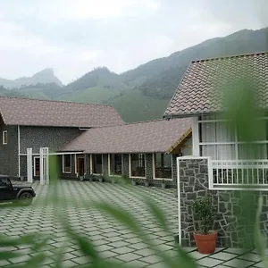 The Teatree Munnar Hotel
