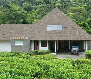 Silver Oak Plantation Hotel
