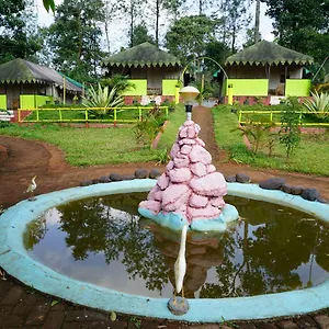 Whispering Woods Resort