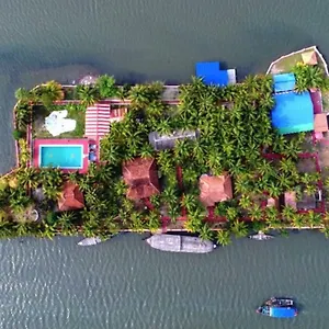 Regant Village, Kollam. Resort